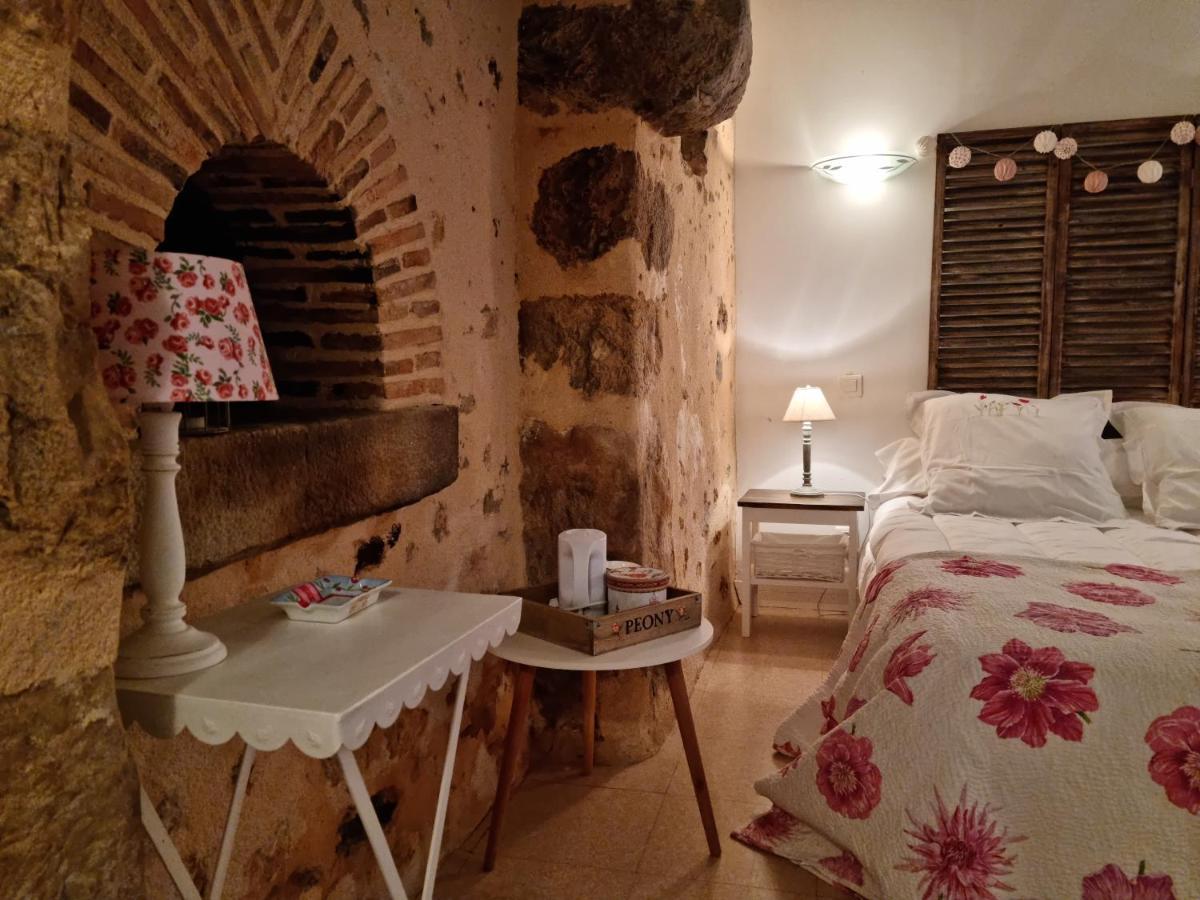 L 'Aupinouse Chambre Double Pivoine Avec Salle D'Eau Privative Ла-Сюз-сюр-Сарт Экстерьер фото